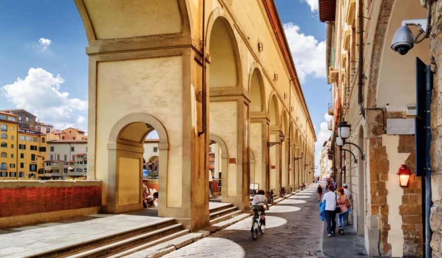 Florence: Uffizi Gallery and Vasari Corridor Private Tour - Who Is This Tour Best For?