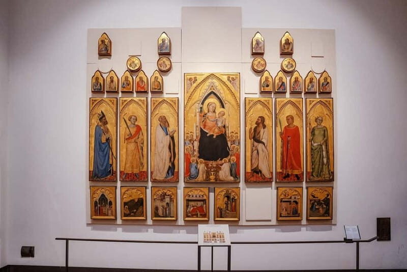 Florence: Uffizi Gallery Entry Ticket - Final Thoughts