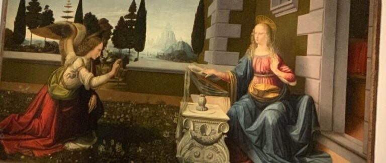 Florence: Uffizi Gallery Guided Art Tour - What Youll See and Experience