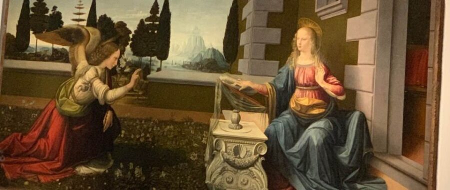 Florence: Uffizi Gallery Guided Art Tour - What Youll See and Experience