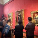 Florence: Uffizi Gallery Guided Tour in Chinese - What You Can Expect from This Tour