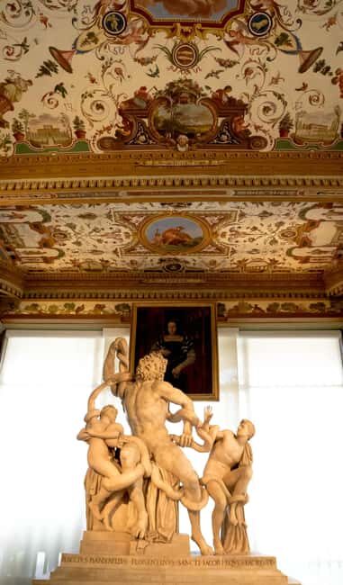 Florence: Uffizi Gallery Skip-the-Line Tickets - Who Should Consider This Tour?