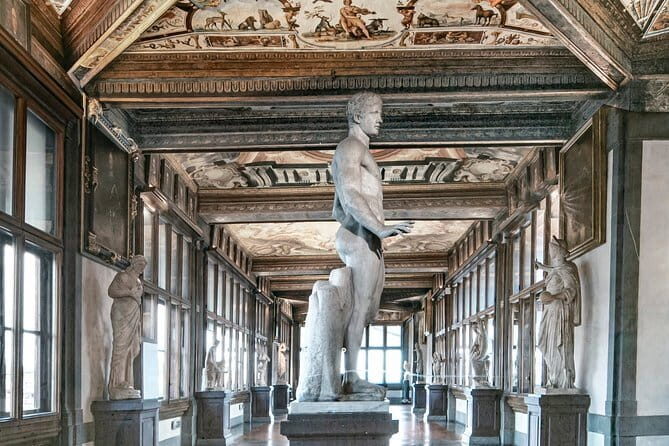 Florence Uffizi Gallery Skip-the-line Tour w Art Historian Guide - Is It Worth the Price?