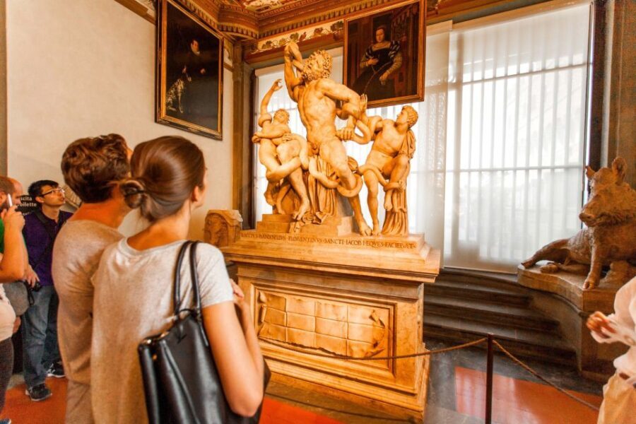 Florence: Uffizi Gallery Small Group Tour - The Practicalities: What You Need to Know