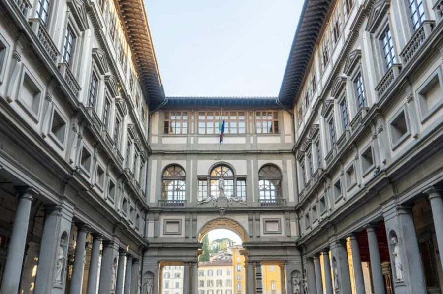 Florence Uffizi Gallery Timed Entry Tickets - Real Traveler Insights: What the Reviews Say