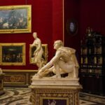 Florence: Uffizi Gallery Tour with Palazzo Vecchio Entry - Exploring Palazzo Vecchio—A Bonus Opportunity