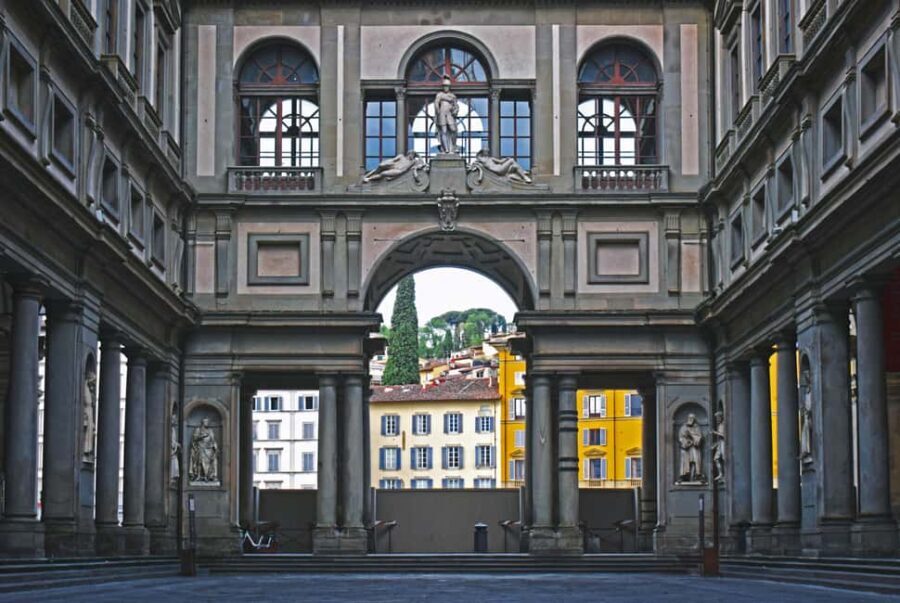 Florence: Uffizi Guided Tour With Classic Italian Breakfast - Final Thoughts