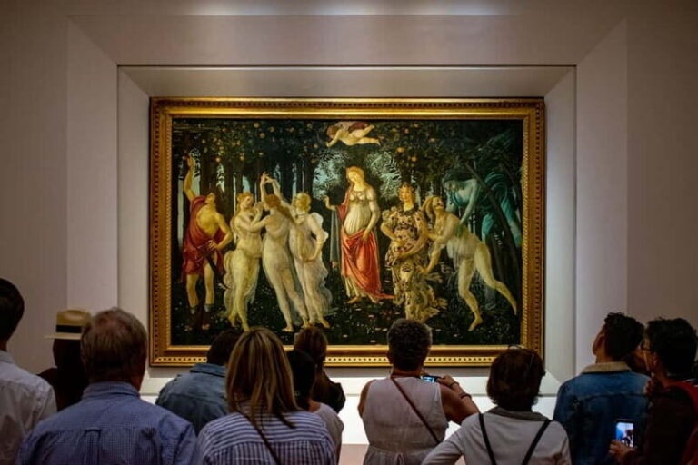 Florence: Uffizi, Pitti, Boboli and 7 Attractions 5-Day Pass - Final Thoughts