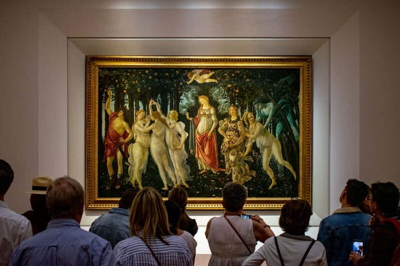 Florence: Uffizi, Pitti, Boboli and 7 Attractions 5-Day Pass - Final Thoughts