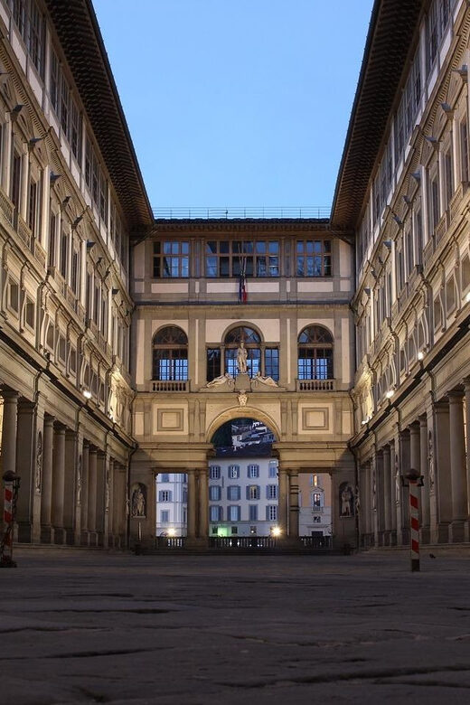Florence: Uffizi Priority Access Ticket - What’s Missing and What Could Be Better?