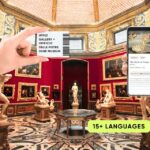 Florence: Uffizi Priority Ticket & Masterpieces Audio App - Who is This Tour Best For?