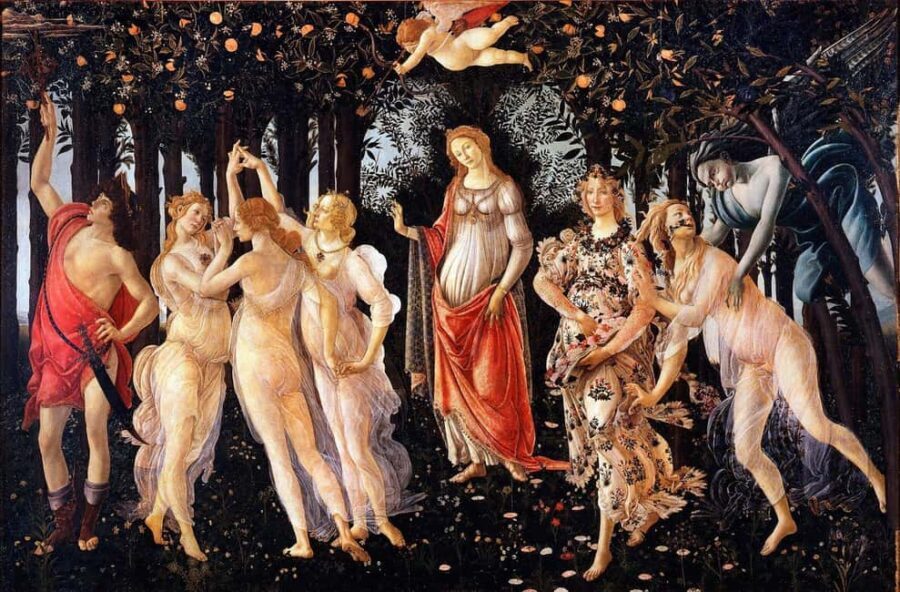 Florence: Uffizi Skip-the-Line Entry Ticket - What to Expect from Your Visit