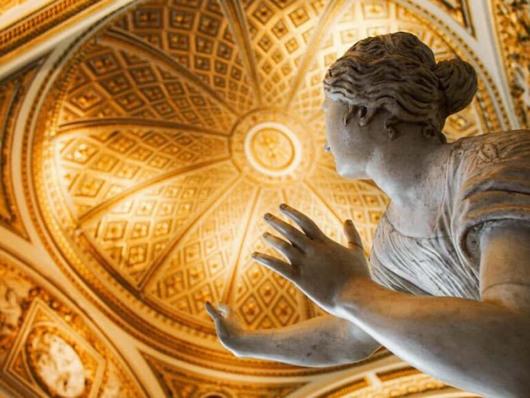 Florence: Uffizi Small Group Guided Tour with Priority Entry - Navigating the Uffizi: What Youll Love