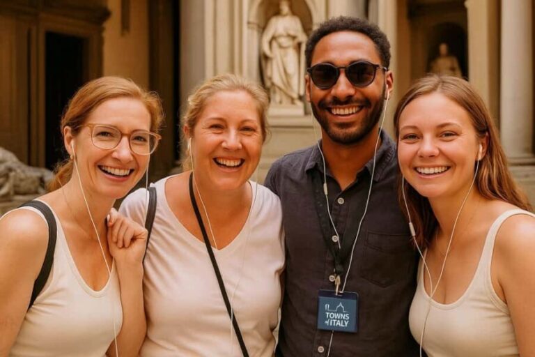 Florence: Uffizi Tour with Art Expert Guide & Combo Options - Is This Tour Worth the Price?