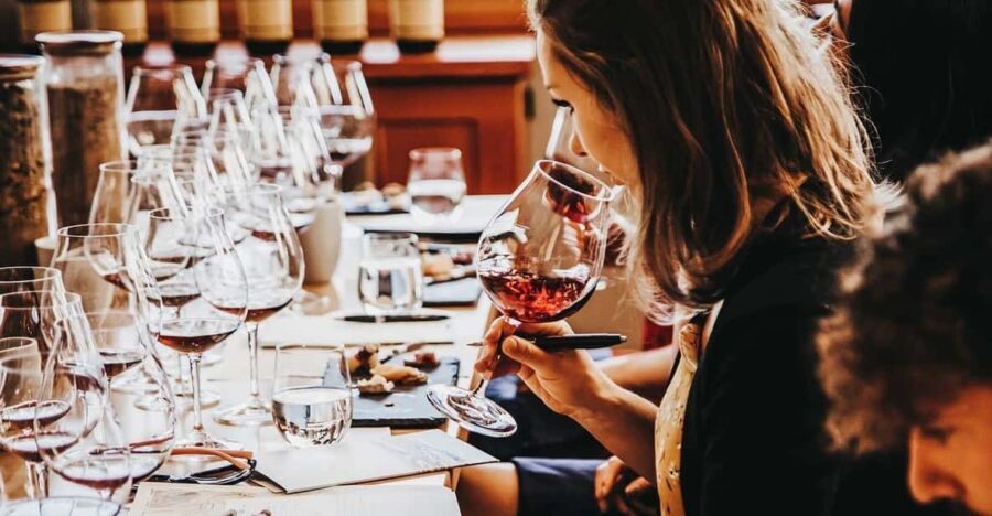 Florence Uncorked: Wine Tasting and History - What Do the Reviews Say?