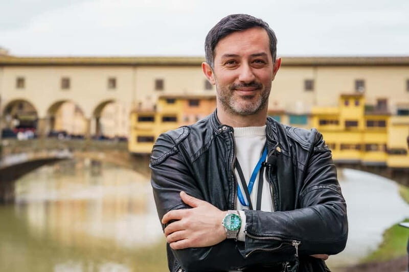 Florence: Untold Bike Tour - Who Should Consider This Tour?