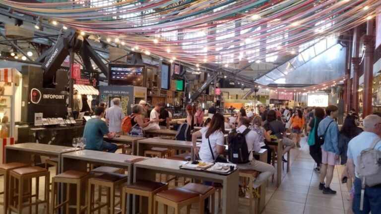 Florence Unveiled: The Rivalry of Leonardo and Michelangelo - Who Should Consider This Tour?