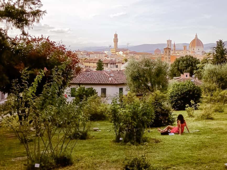 Florence: urban trekking between the historic center and the Tuscan countryside - What Makes This Tour Stand Out?