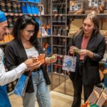 Florence: Venchi Chocolate Tasting and Workshop - Final Thoughts