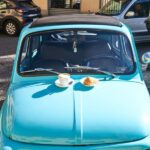 Florence: Vintage Fiat 500 Tour With Wine & Olive Oil - Who Would Love This Tour?