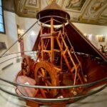 Florence: Visit to the Interactive Leonardo Da Vinci Museum - Practical Tips for Visiting
