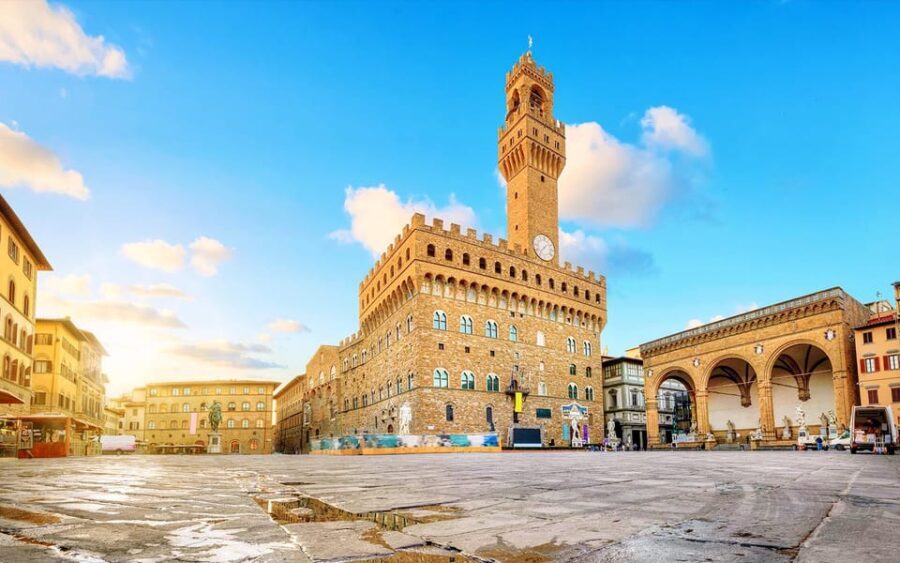 Florence: Walking Guided Tour - Who Is This Tour Best For?