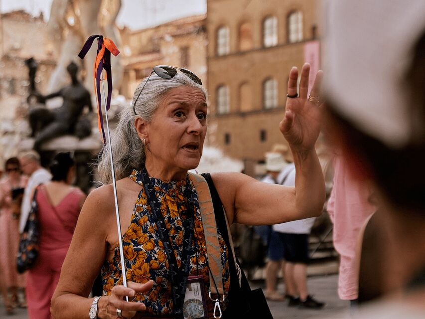 Florence: Walking Tour & Accademia Gallery Guided COMBO Tour - What’s Good and What’s Not