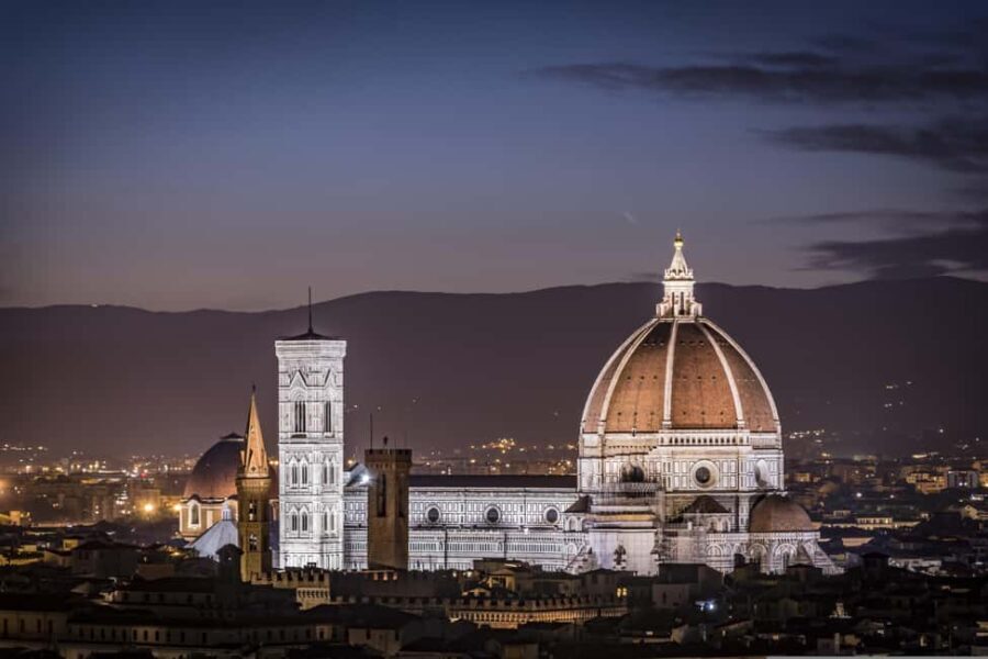 Florence Walking Tour for Women with Gelato and a Drink - What to Expect: The Details That Matter