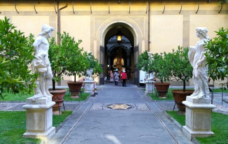 Florence Walking Tour History of the City & of the Medici - The Value of This Tour
