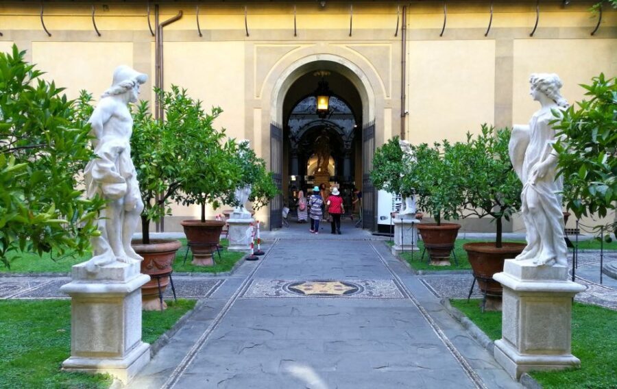Florence Walking Tour History of the City & of the Medici - The Value of This Tour
