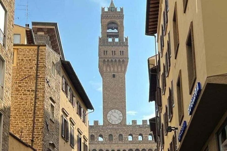 Florence: Walking Tour with Expert Local Guide - The Benefits of a Guided Walking Tour