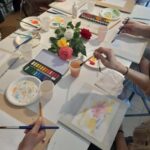 Florence: Watercolor painting class in a local Art Studio - Frequently Asked Questions