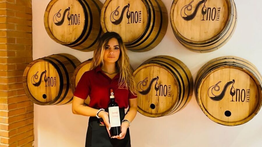 Florence Wine &Food: Taste Tuscan Flavors in Historic Cellar - What to Expect on the Day