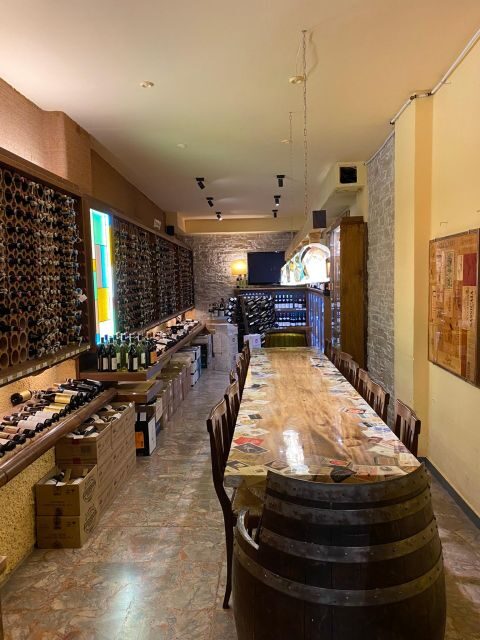 Florence: Wine Tasting and Lunch Experience - Practical Details and What to Keep in Mind