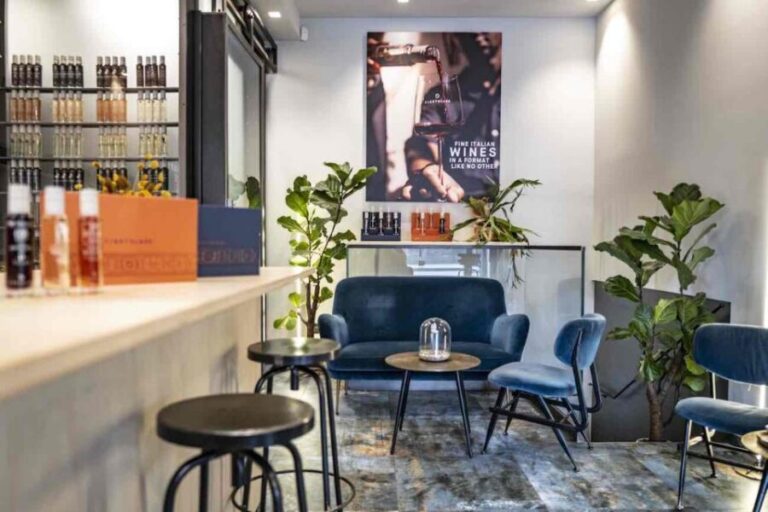 Florence: Wine-tasting Experience in Front of Ponte Vecchio - The Wines and the Sensory Journey