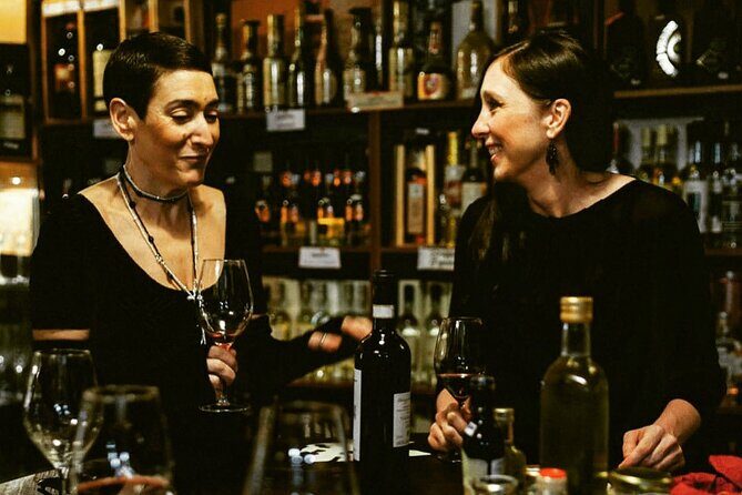 Florence Wine Tasting Tour in the City Center! Local Expert! - Frequently Asked Questions