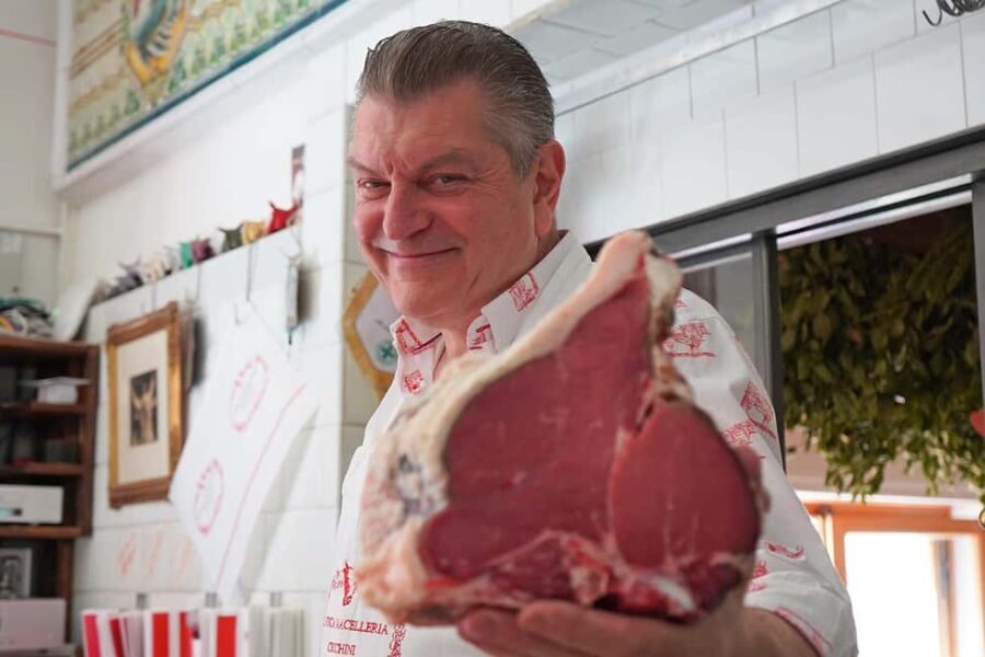 Florence: Wine Tour with Cheese Tasting & Lunch at Butcher - Who is this Tour Best For?