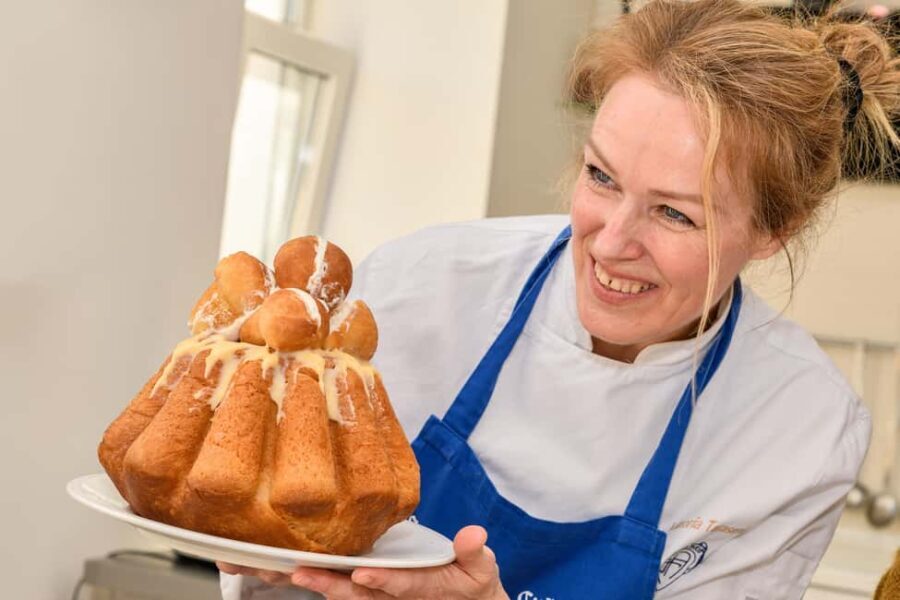 Florence with a Personal Chef: Hands-On Gourmet Pasta & Dishes in Your Airbnb - Who Is This Experience Best For?