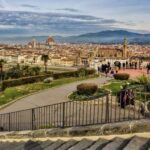 Florence:E-Bike City Tour with stop at Piazzale Michelangelo - What We Love About This Tour
