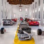 Florence:Private Ferrari Tour, Parmigiano & Balsamic Tasting - Reflecting on the Day