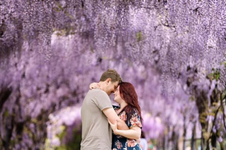 Florence&Tuscany: Private Photoshoot with a Professional - The Experience of a Private Photoshoot in Florence & Tuscany