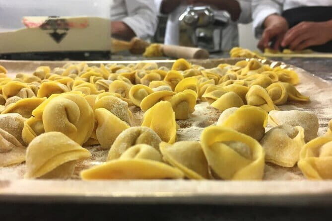 Florentine Dinner - What to Expect During the Florentine Dinner Experience