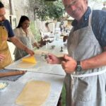 Florentine hills: Pasta-Making Class learn with Mamma - Final Thoughts