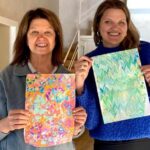 Florentine Paper Marbling Artisan Experience - The Workshop Itself: What to Expect