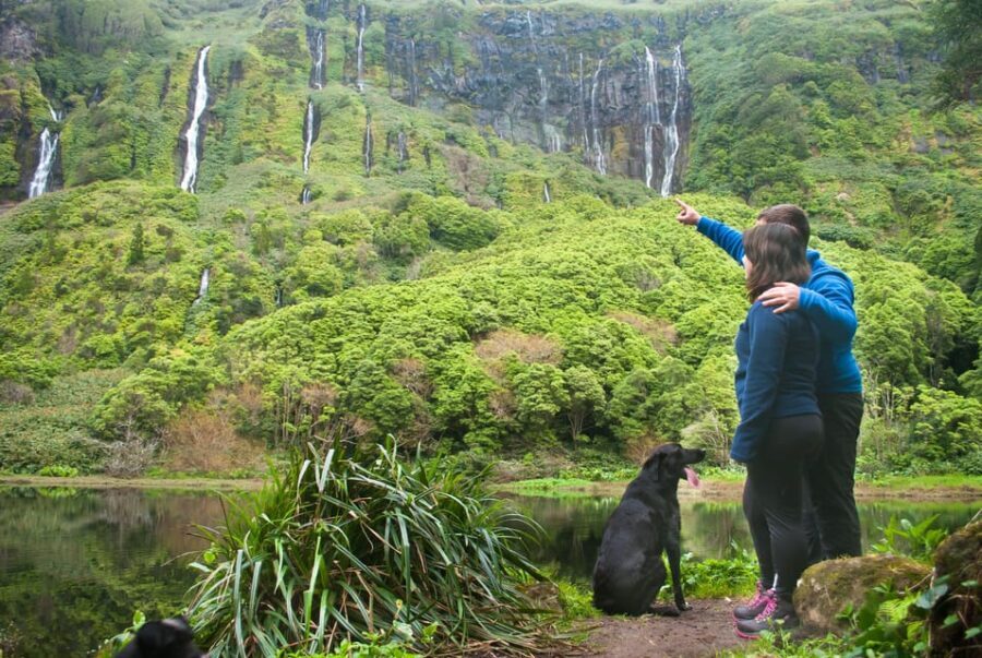 Flores Island: Full-Day Guided Tour - What’s Included and What’s Not