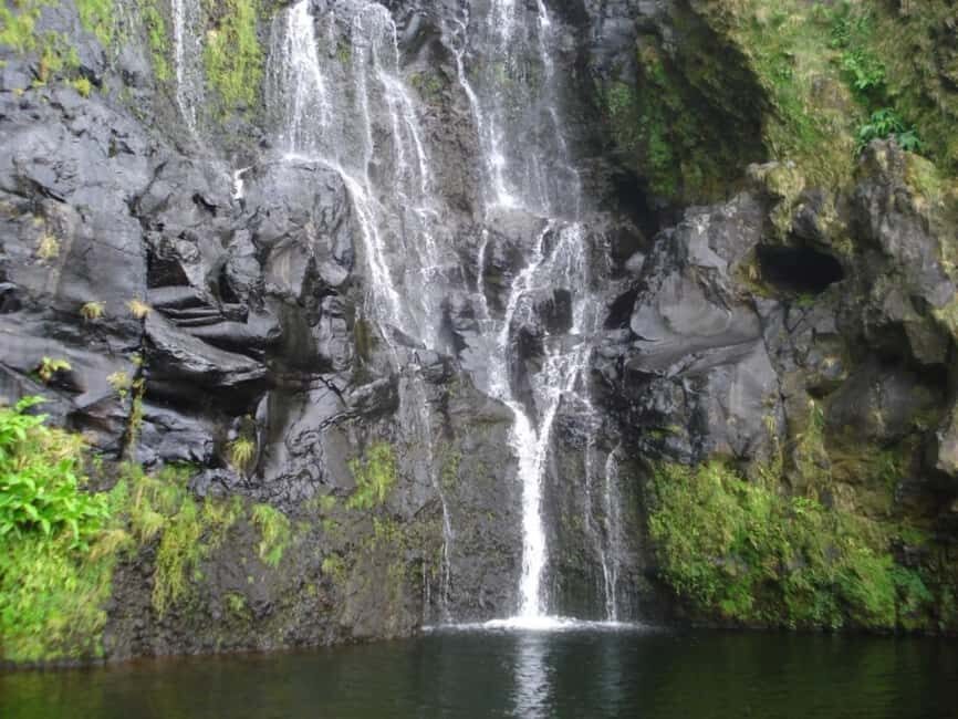 Flores Island: Half-Day Guided Tour of Lagoons, Waterfalls, and Viewpoints - Who Is This Tour Best For?