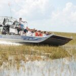 Florida Everglades Airboat Adventure and Wildlife Encounter - What to Expect During Your Visit