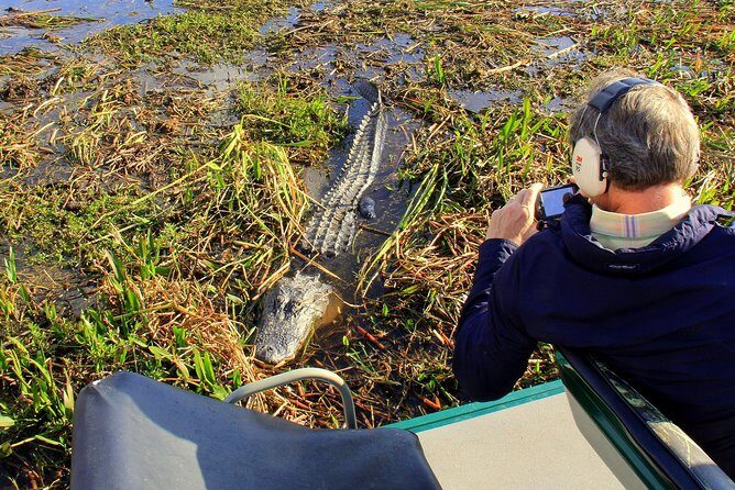 Florida Everglades Airboat Tour and Wild Florida Admission with Optional Lunch - The Value: Is It Worth the Price?