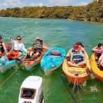 Florida Keys Eco Tour: Snorkel, Kayak, Lunch + Transportation! - The Value of the Tour