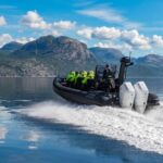 Flørli 4444: RIB & Hike - What To Expect at Each Stage